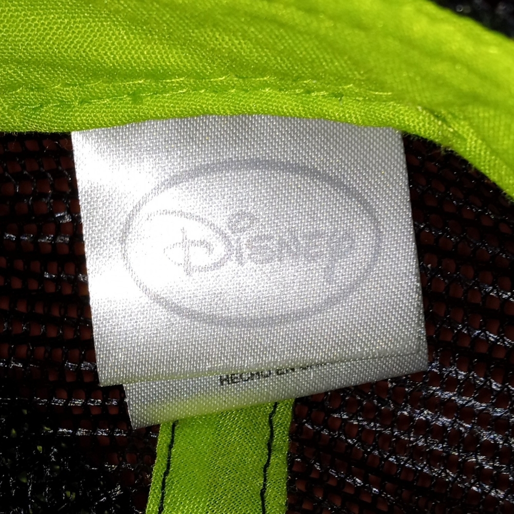 Disney's Tinkerbell Snapback - Picture 3 of 3